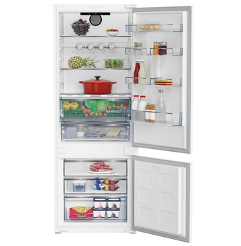 Встраиваемый холодильник Beko BCNE400I35ZS