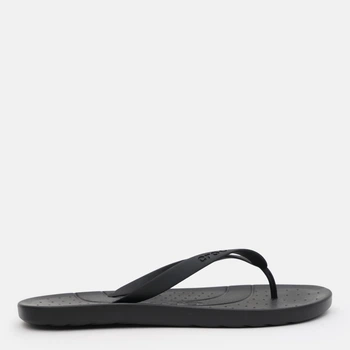 Мужские вьетнамки для пляжа Crocs Flip Blk 210089-001 48-49 (M13) 31 см Black (196265725397)