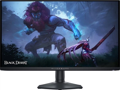 Монітор Dell 26.7" AW2725DF (210-BLHH)