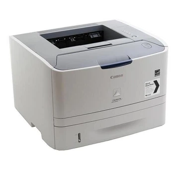Принтер Canon i-SENSYS LBP6310dn / Лазерная монохромная печать / 600x600 dpi / A4 / 33 стр/мин / USB 2.0, Ethernet / Дуплекс б/у