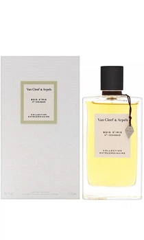 Van Cleef & Arpels Collection Extraordinaire Bois D’Iris (Tester)
