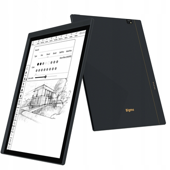 E-book Bigme B1051 Lite Black (6973555480570)