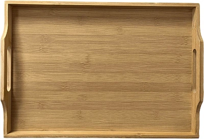 Таця Eurogold бамбук прямокутна (7108200010)