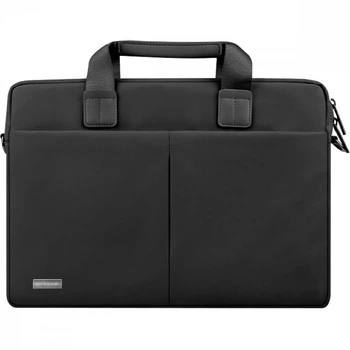 Сумка для ноутбука Proove Soft Shield 14'' gray