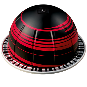 Кава в капсулах Nespresso Vertuo Half Caffeinato (10 капсул)