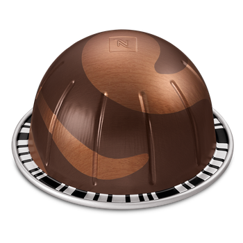 Кофе в капсулах Nespresso Vertuo Rich Chocolate (10 капсул)