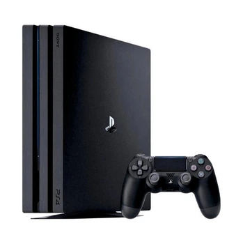 Игровые приставки PlayStation 4 с объемом накопителя 1 ТБ