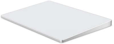 Трекпад BOSTO Touchpad T01 USB White (6972288300247)