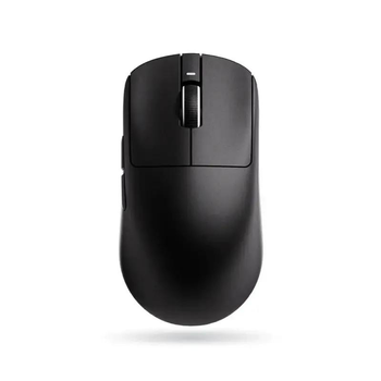 Игровая беспроводная мышь VGN VXE Dragonfly R1 SE+ (PixArt PAW3395 SE) Чёрная
