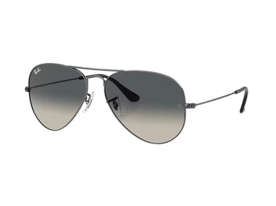 Солнцезащитные очки Ray-Ban Aviator Large Metal RB 3025 004/71 58