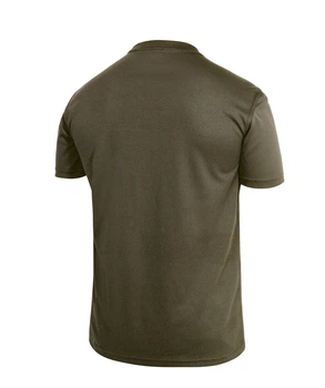 Тактична футболка WinTac CoolMax M Khaki