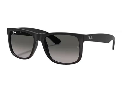 Солнцезащитные очки Ray-Ban Justin RB 4165 601/8G 54