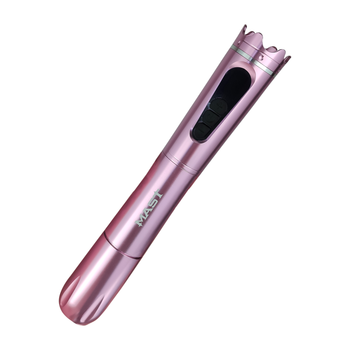 Машинка для перманентного макіяжу Mast WQP-103 Pink