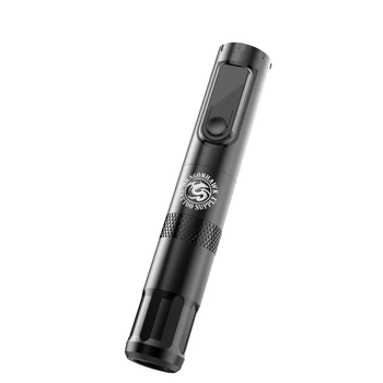 Машинка для перманентного макияжа Mast Dragonhawk Pen X4 WQP-025 Black