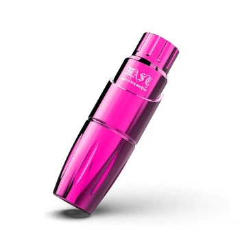 Машинка для татуажа Mast Tour WQ366-6 Pink