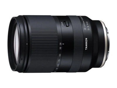 AMINちゃん TAMRON Об'єктиви Tamron ᐈкупити в Києві: ціна, відгуки | ROZETKA
