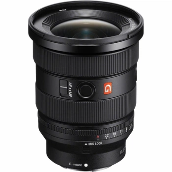 Объектив Sony SEL1635GM2 16-35mm f/2.8 GM II G1322
