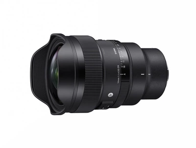 Объектив Sigma AF 14mm f/1,4 DG DN Art (Sony-E)