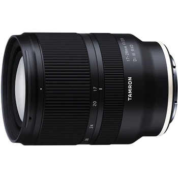 Объектив Tamron AF 17-28mm f/2,8 Di III RXD (Sony-E)