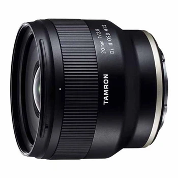 Об'єктив Tamron AF 20mm f/2,8 Di III OSD M1:2 (Sony-E)