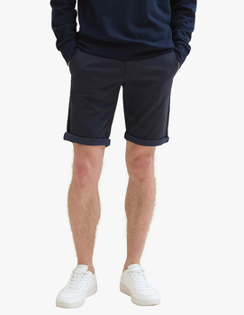 Mochuru です。 Шорти Tom Tailor М0135299 (1040227) колір синій XL