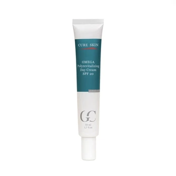 Дневной крем полиревитализант OMEGA SPF 20 Cure Skin Omega SPF 20 50 мл