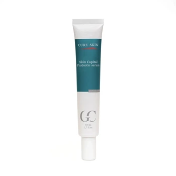 Пробиотический серум Cure Skin Skin Capital Probiotic Serum 50 мл
