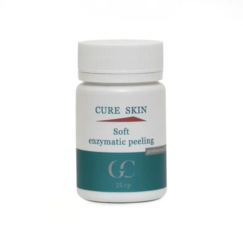 Ферментативный пилинг Cure Skin Soft Enzymatic Peeling 25 мл