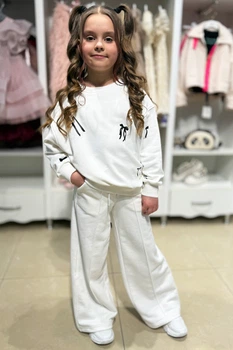 Комплект WKS 116 см Белый (2125000870489)