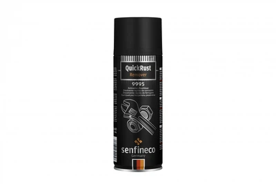 Швидкий розчинник іржі Senfineco Quick Rust Remover 400 мл 9995
