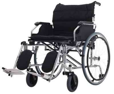 Инвалидная коляска складная MED1 (MED1-KY951-51)