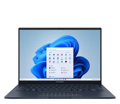 Ноутбук ASUS ZenBook 14 UX3405CA Ultra 9-285H/32GB/1TB/Win11 OLED 120Hz (UX3405CA-PZ060W)