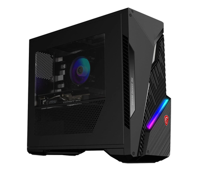 Компьютер MSI MAG Infinite S3 i7-14700F/16GB/1TB/Win11 RTX4060 (MAG Infinite S3 14NUC7-1436EU) EU