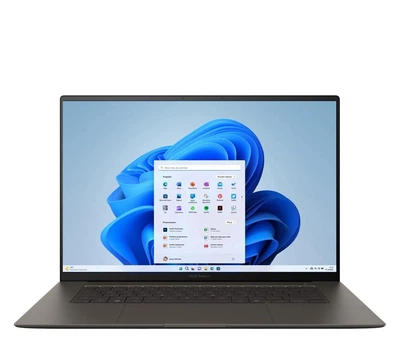 Ноутбуки ASUS ZenBook 15