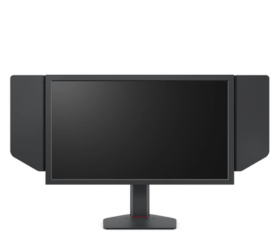 Монитор BenQ Zowie XL2586X+ (9H.LN8LB.QBE) EU