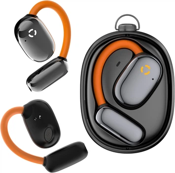 Бездротові Bluetooth навушники MIGOUFIT D-72