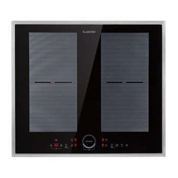 Встраиваемая индукционная плита Klarstein Delicatessa 60 Prime 10035266