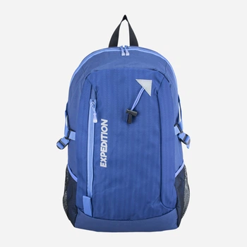 Рюкзак чоловічий 24 л водонепроникний Semi Line DAS303094 A3035-2 Blue (5903563303524)