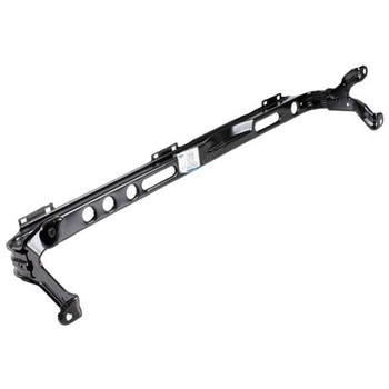 Панель передня нижня FORD FOCUS 05-10