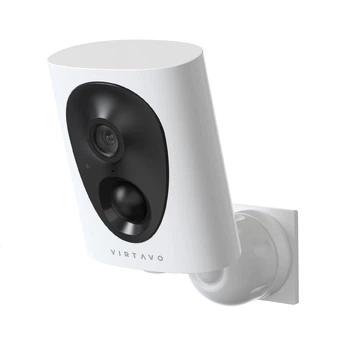 Бездротова IP-камера Virtavo 1080P HD (P-202538)