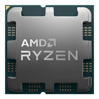 Процесор AMD Ryzen 5 7400F (100-000001845)