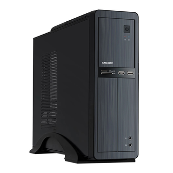 Корпус Gamemax ST-609 Slim