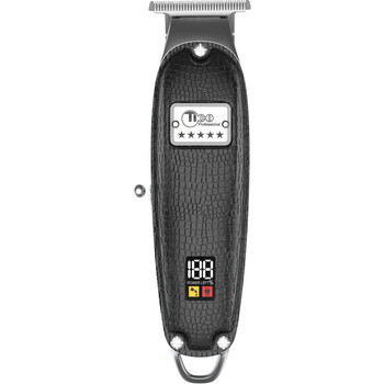 Триммер для стрижки TICO Professional UpperCut-5 mini Black