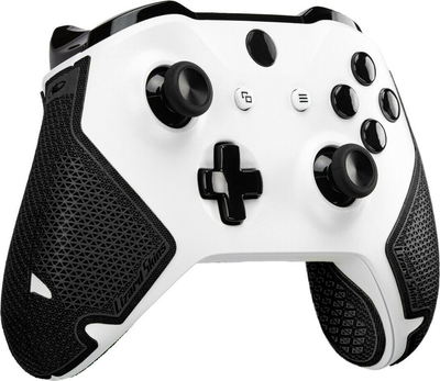 Накладка Lizard Skins DSP Controller Grip for Xbox One Jet Black (0696260004218)