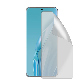 Гидрогелевая пленка для Huawei P60 Art серии Privacy Film