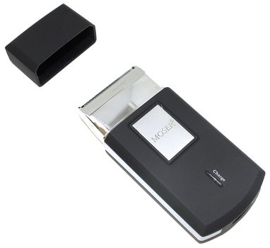 Шейвер для бороди Moser Mobile Shaver (7072WB)
