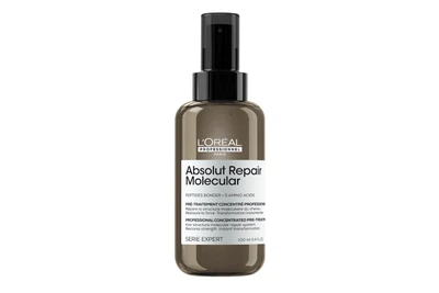 Шампунь для молекулярного восстановления волос L'Oreal Absolut Repair Concentrated Pre-Shampoo 100 м (22956WB)