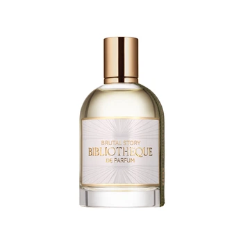 Парфюмированная вода Bibliotheque de Parfum Brutal Story (УН000016375) 100 мл
