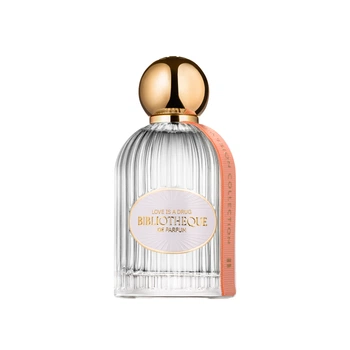 Парфюмированная вода Bibliotheque de Parfum Love is a Drug (4820271430377) 100 мл