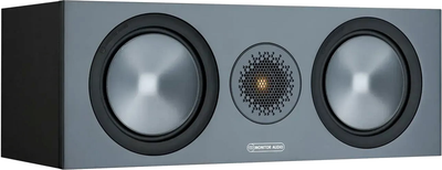 Monitor Audio Bronze С150 (6G) Black (SB6GC150B)